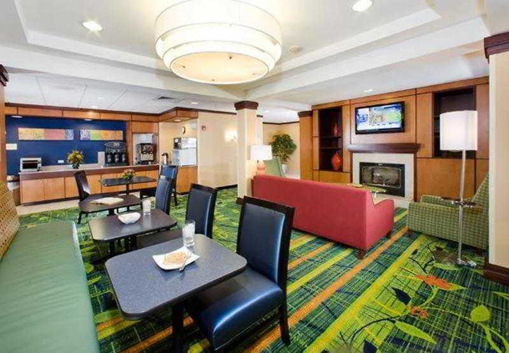 Public Area 3, Fairfield Inn & Suites by Marriott Dover, Kent
