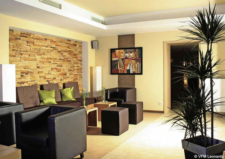 Public Area 3, Hotel Stempferhof, Forchheim