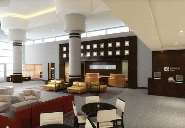 Public Area 3, Courtyard by Marriott Minneapolis Downtown, Hennepin