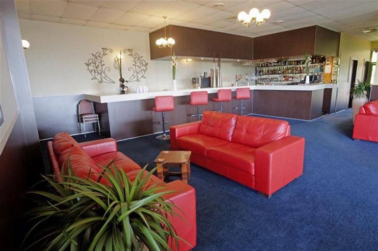 Public Area, Shellharbour Resort, Shellharbour