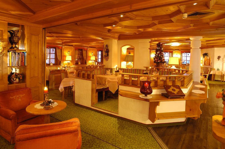 Food & Drinks, Bauer, Zell am See