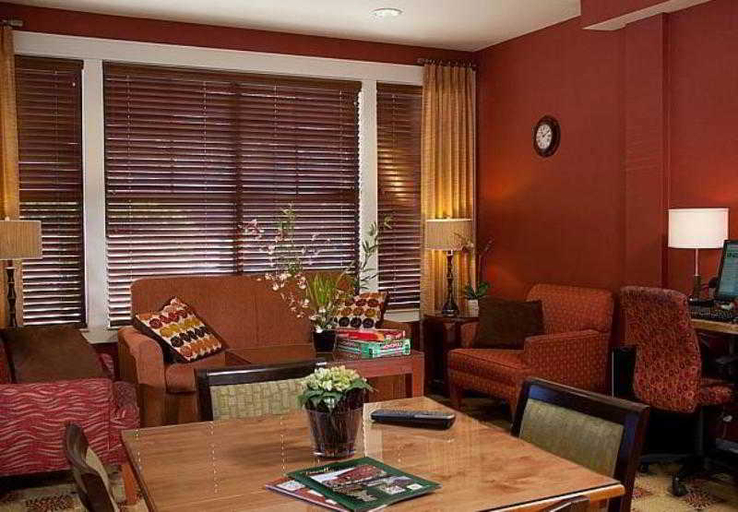 Public Area 3, Residence Inn Prescott, Yavapai