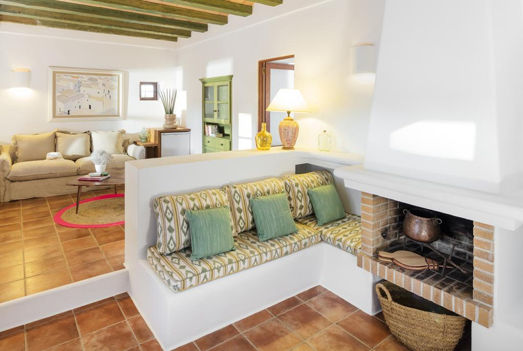 Bedroom 4, Ca Na Xica - Hotel & Spa, Baleares