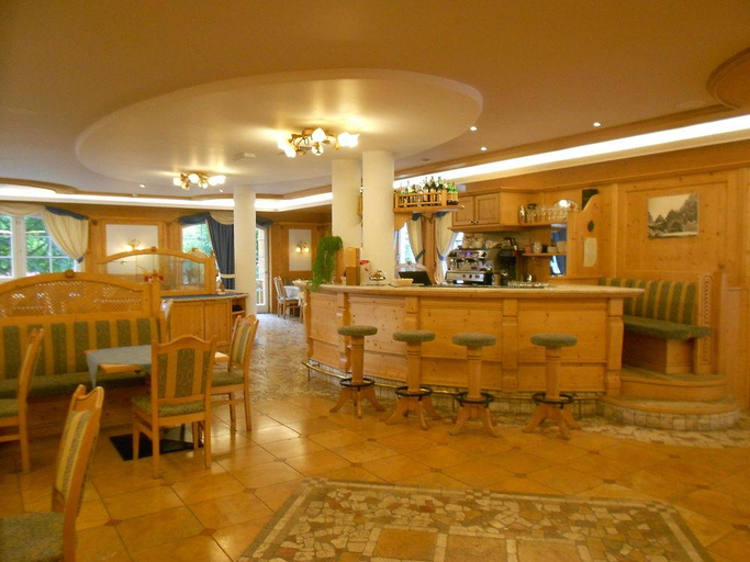 Public Area 4, Hotel Chalet all'Imperatore, Trento