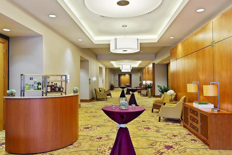 Public Area 4, The Westin Austin at The Domain, Travis