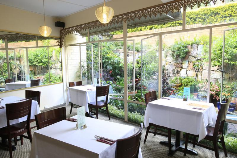 Food & Drinks 4, Soho Brisbane, Spring Hill