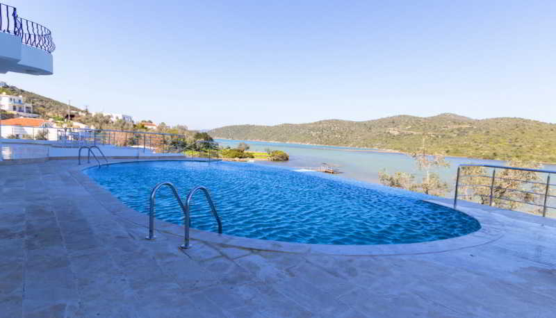Sport & Beauty 2, Yalicapkini Boutique Hotel, Milas
