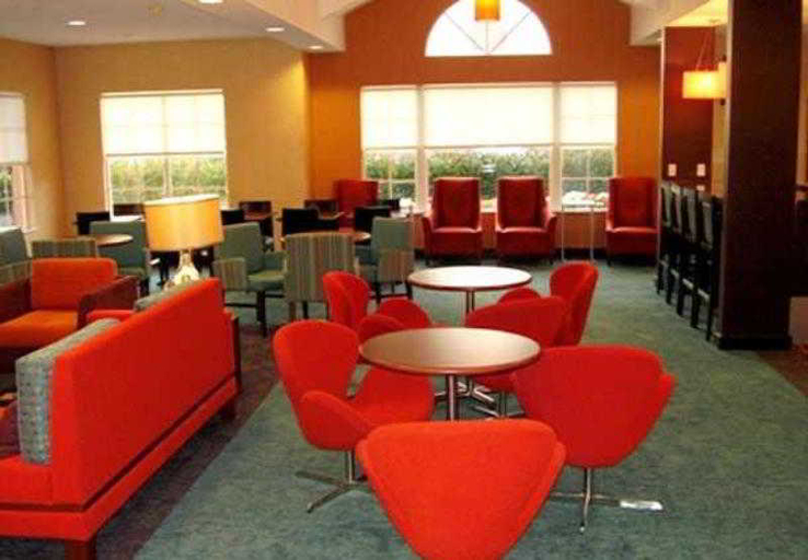 Public Area 2, Residence Inn West Palm Beach, Palm Beach
