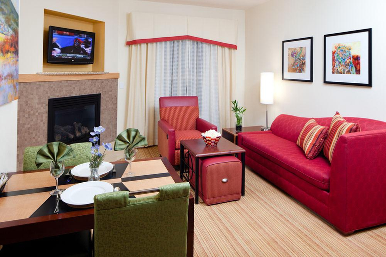 Public Area 2, Residence Inn by Marriott Helena, Lewis and Clark