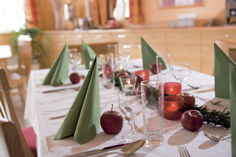 Food & Drinks 4, JUFA Donnersbachwald Almerlebnisdorf, Liezen