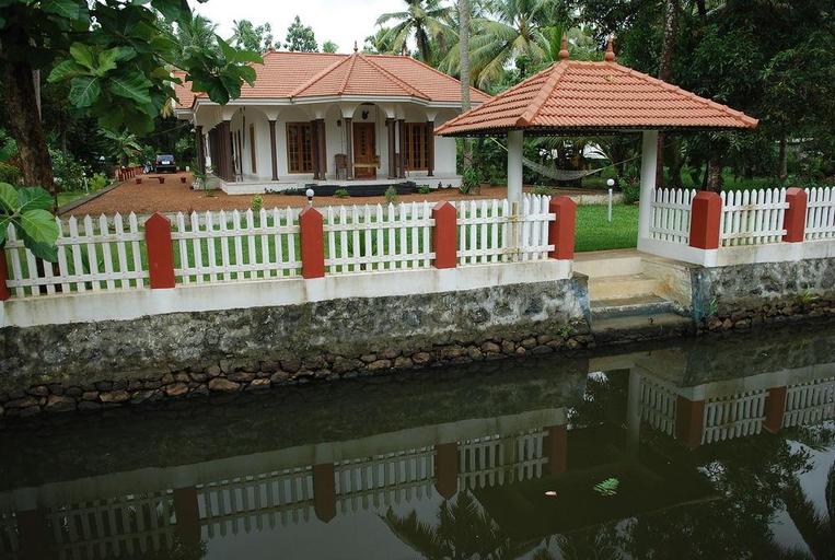 Exterior & Views 5, Coconut Creek Farm & Home Stay, Kottayam