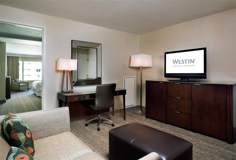 Public Area 4, The Westin Indianapolis, Marion