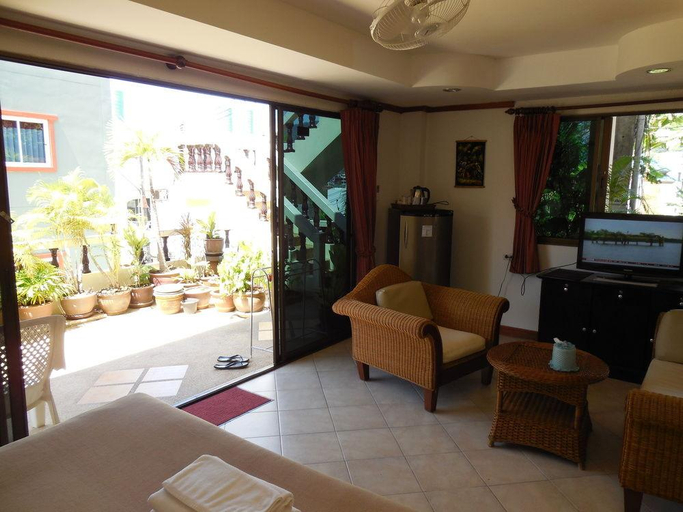 Public Area 3, Blue Sky Residence, Pulau Phuket