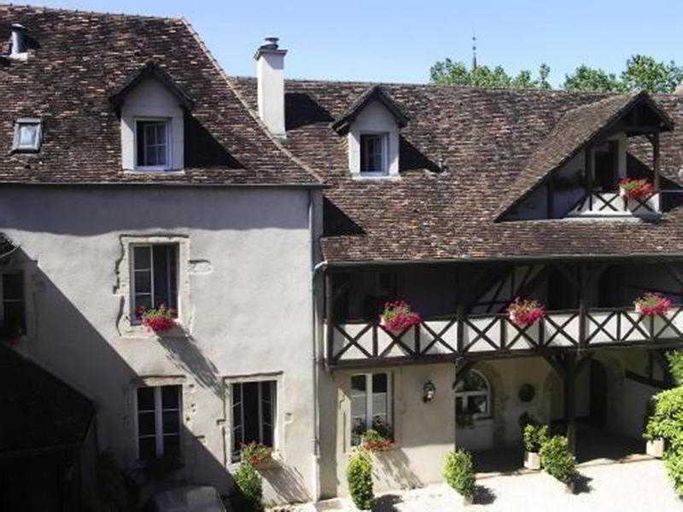 Hotel Wilson, Côte-d'Or