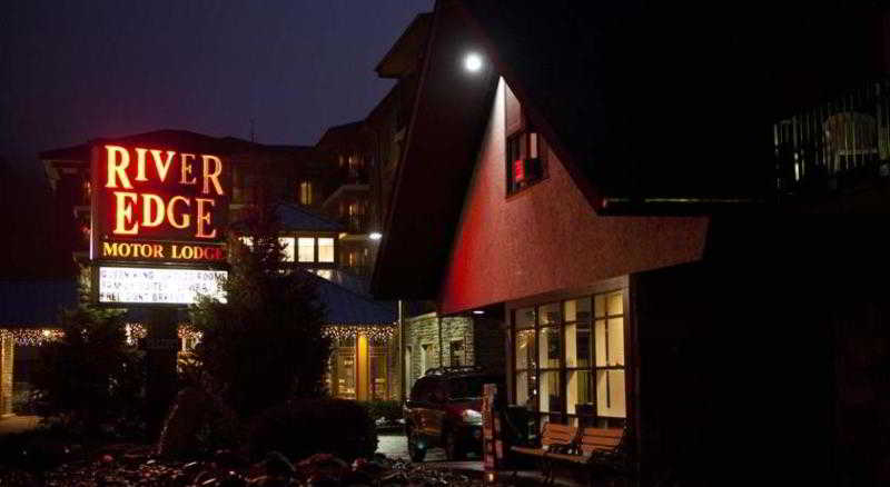River Edge Inn, Sevier
