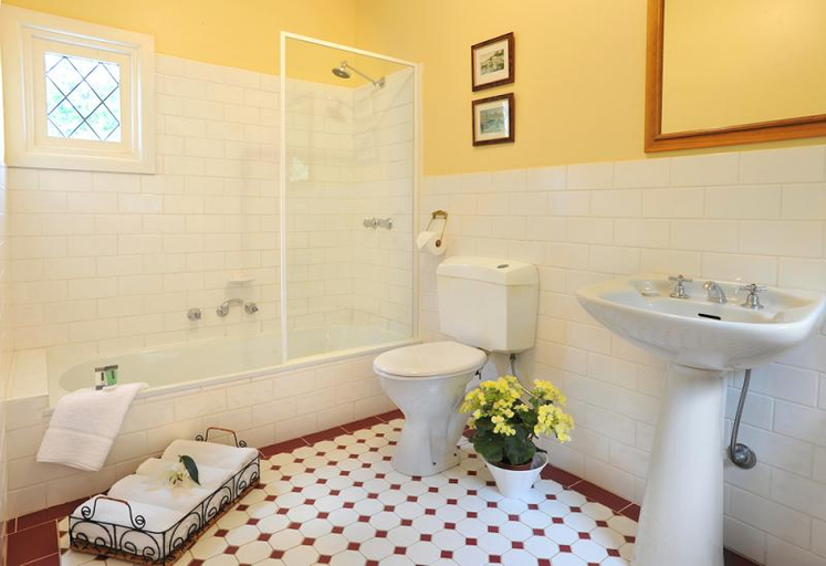 Bathroom 4, Clarendon Cottages, Yarra Ranges - Dandenongs