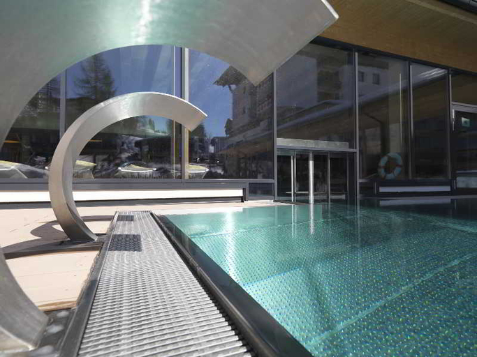 Sport & Beauty 2, Falkensteiner Hotel Sonnenalpe, Hermagor