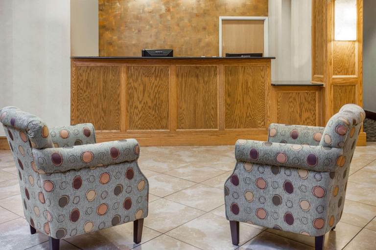 Public Area 2, Hawthorn Extended Stay by Wyndham Decatur, Macon