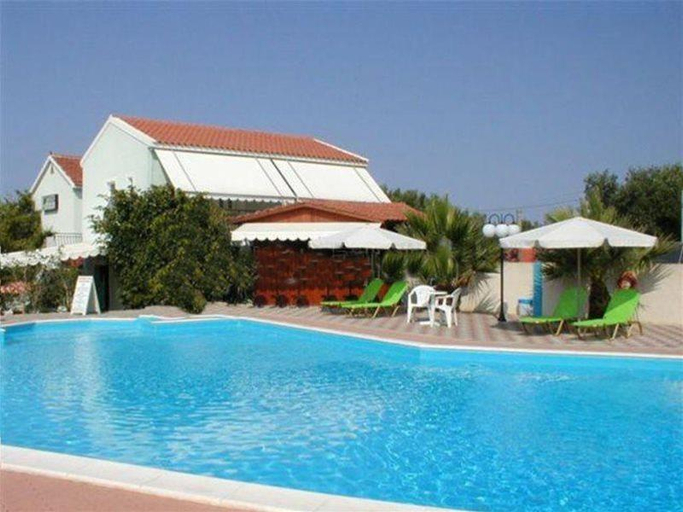 Sport & Beauty 4, Erietta Studios, Ionian Islands