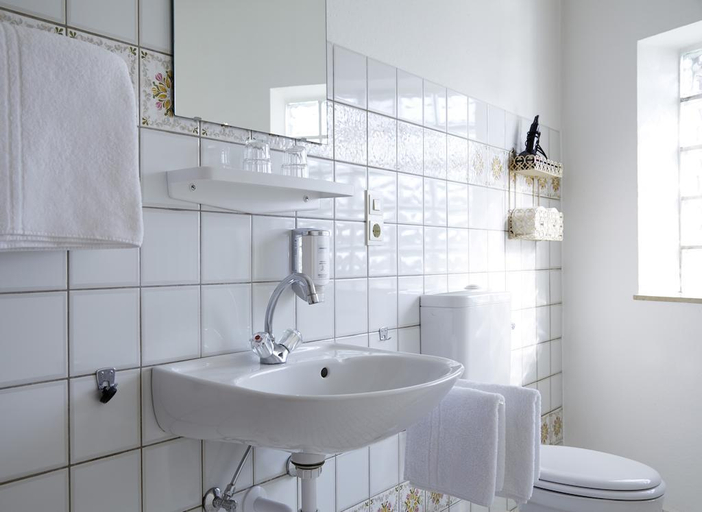 Bathroom 4, Hotel Bad Griepshop, Minden-Lübbecke