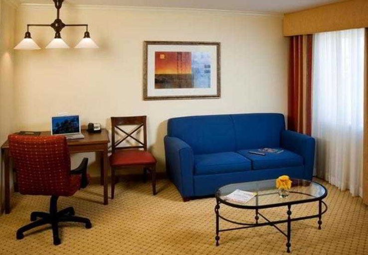 Public Area 2, TownePlace Suites San Antonio Northwest, Bexar