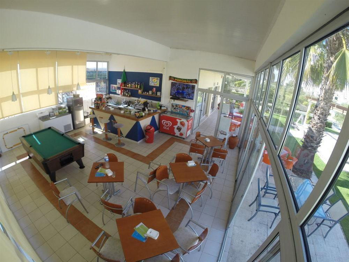 Food & Drinks, Santa Teresinha, Portimão