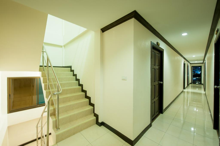 Public Area 3, Phuket Paradise Hotel, Phuket Island