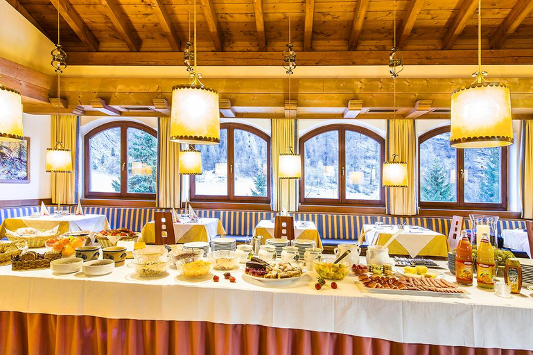 Food & Drinks 5, Hotel Gerstgras, Bolzano