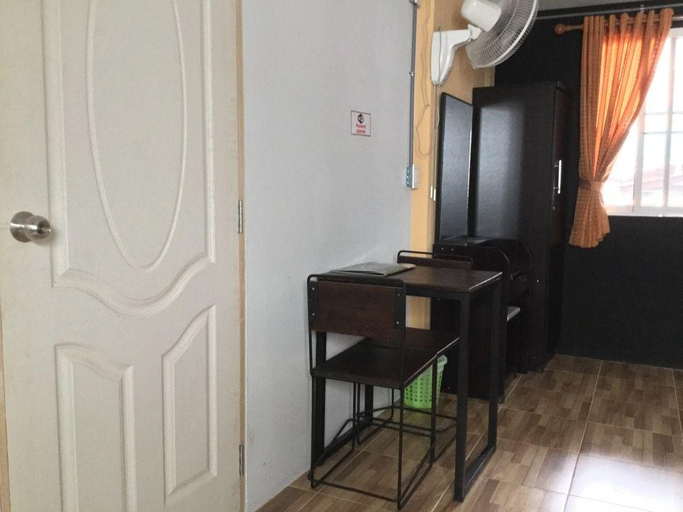 Exterior & Views 2, North Star Guest House, Muang Chiang Mai