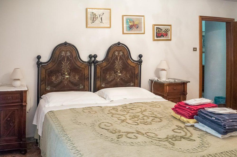 Bedroom 5, ABC - Bologna in B&B, Bologna