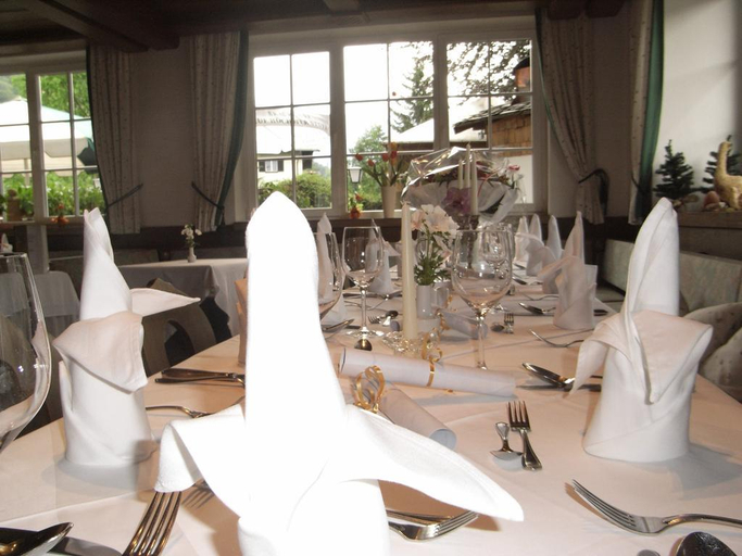 Food & Drinks 4, Hotel zum Toni, Sankt Johann im Pongau
