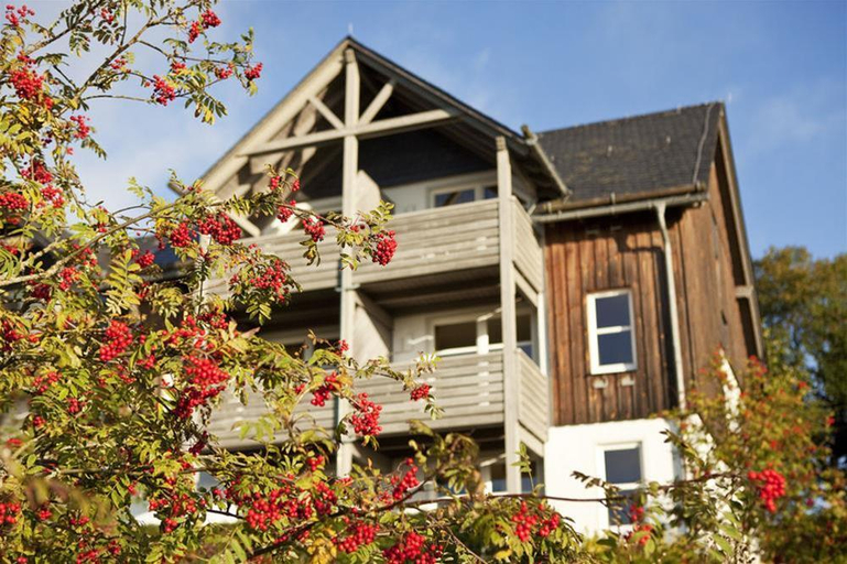 Exterior & Views 2, Hapimag Resort Winterberg, Hochsauerlandkreis