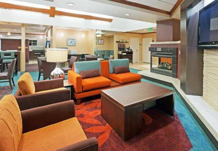 Public Area 2, Residence Inn Boulder Longmont, Boulder