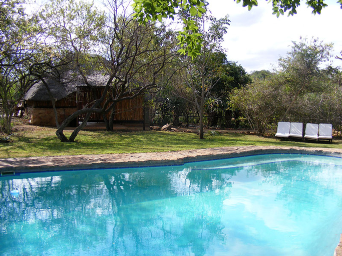 Sport & Beauty 4, Shayamoya Tiger Fishing & Game Lodge, Zululand