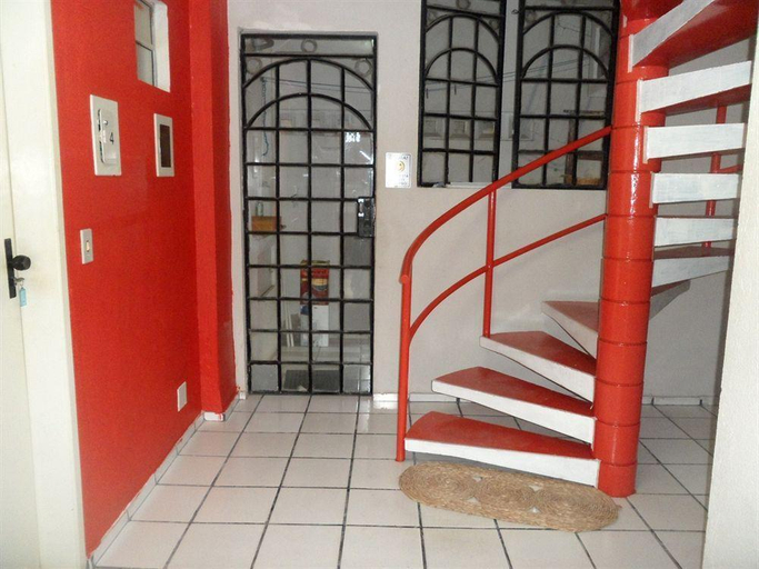Public Area 4, Eldorado Cafe, Fortaleza