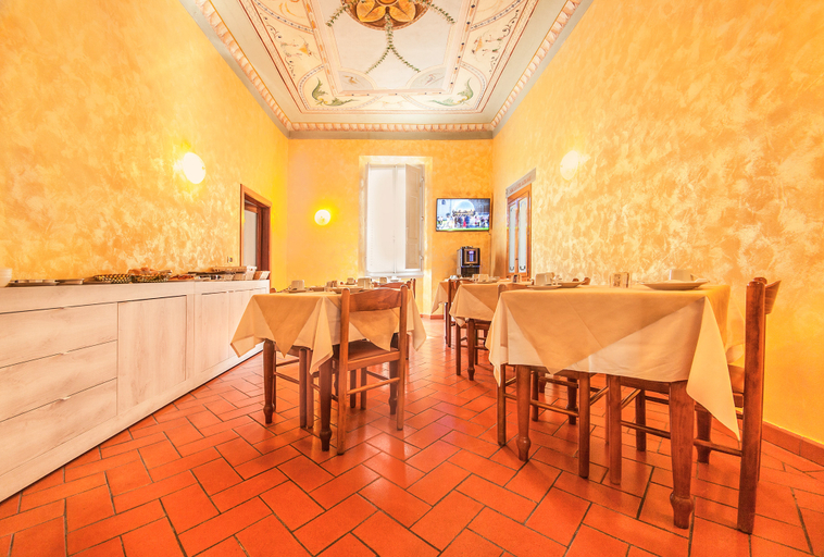 Exterior & Views 4, Hotel Costantini, Florence
