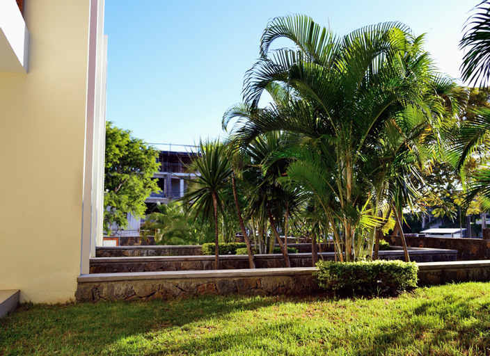 Belle Haven Luxury Apartments 