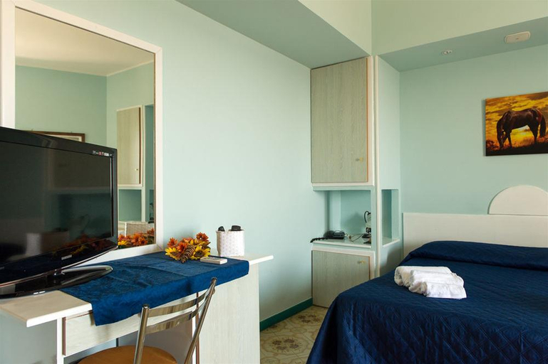 Bedroom 3, La Plancia, Lecce