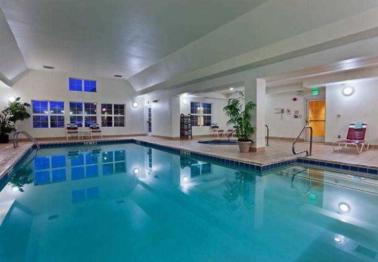 Sport & Beauty 3, Residence Inn Denver West/Golden, Jefferson