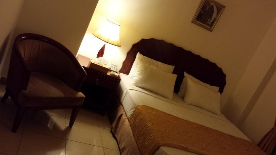 Bedroom 4, Amman Inn Boutique Hotel, Amman