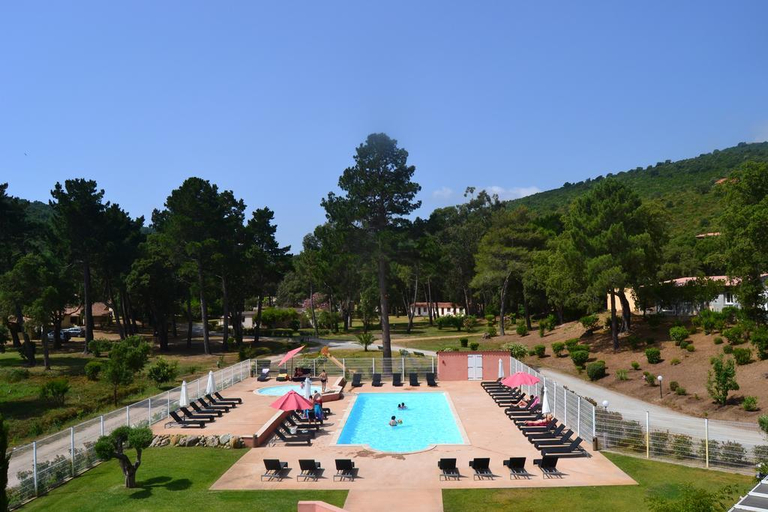 Exterior & Views 2, Les Pavillons du Golfe, Corse-du-Sud