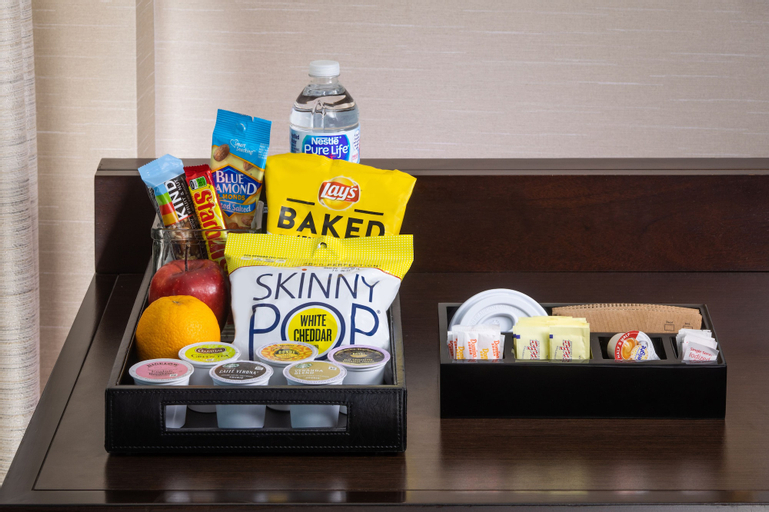 Amenities 18