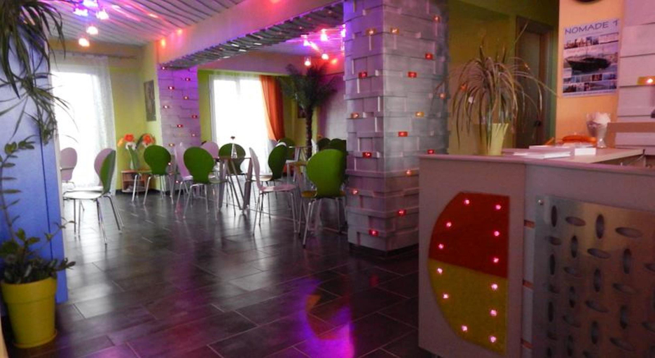 Public Area 5, Lilalo Ηotel, Central Macedonia