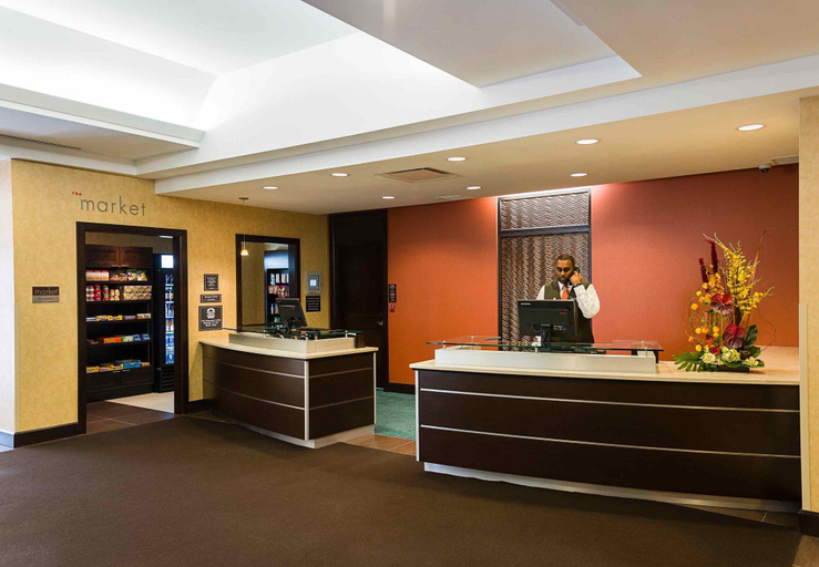 Public Area 3, Residence Inn by Marriott Ottawa Airport, Ottawa