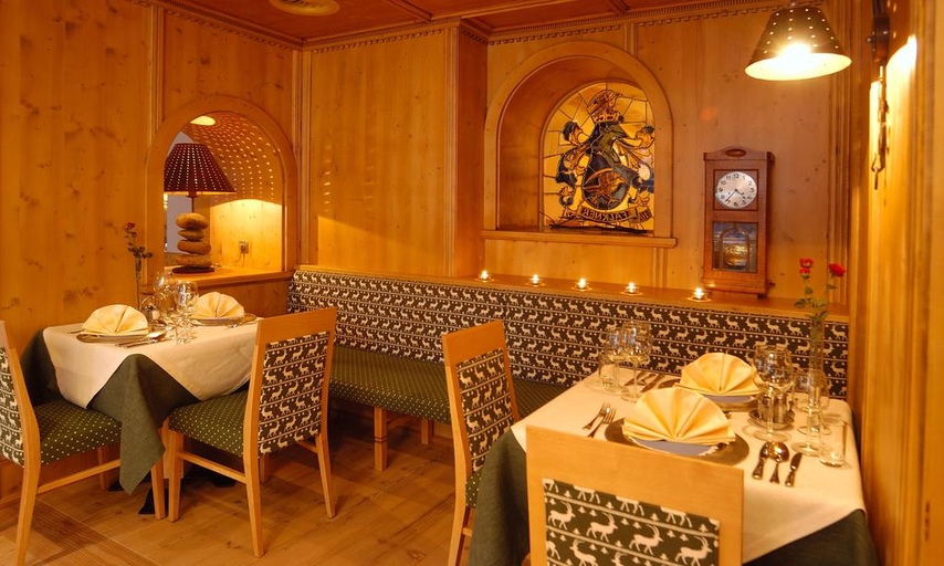 Food & Drinks 5, Tyrol, Kufstein
