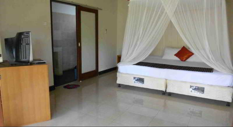 Bedroom, Gili Trawangan Oasis, Lombok