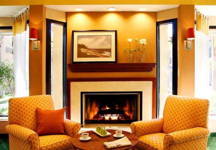 Public Area 2, Courtyard by Marriott Dallas Richardson at Spring Valley, Dallas
