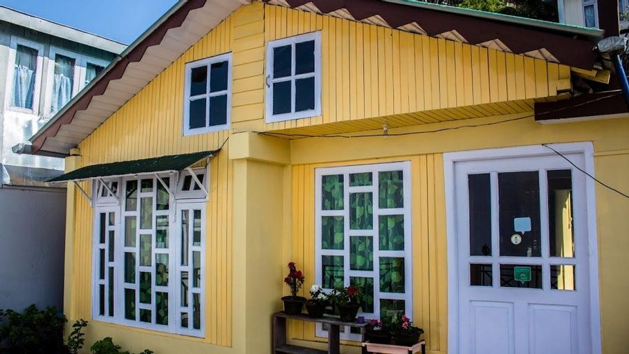 Samirs homestay darjeeling, Darjiling