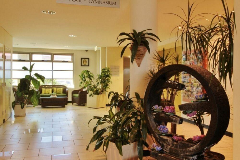 Public Area 4, Riverside Apartments & Hotel Ballina, Ballina