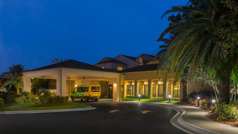 Exterior & Views 3, Courtyard by Marriott Orlando Airport, Orange